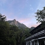上高地明神館 - 