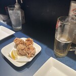 伊勢 浜焼亭 - 