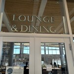 ラウンジ＆ダイニング - 