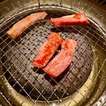 焼肉ひまわり 三輪本店 - 