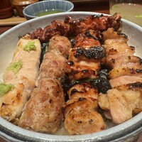 伊勢廣 京橋本店 - 