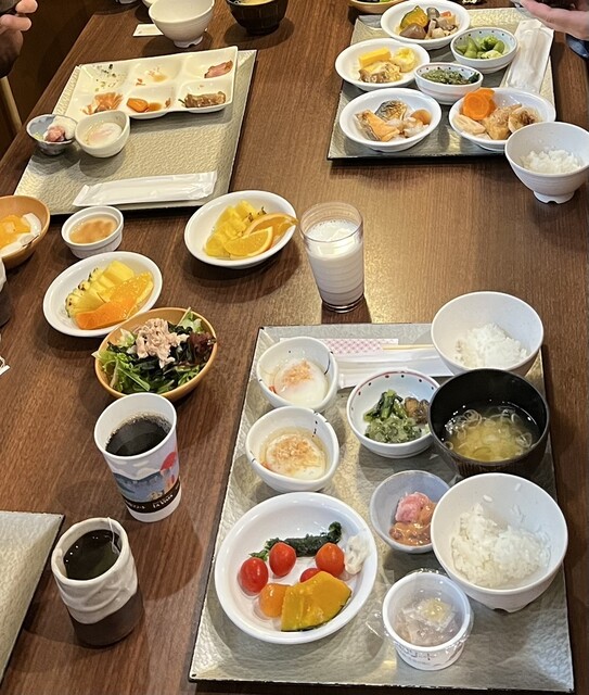 鳴子温泉 湯元 吉祥（ナルコオンセン ユモト キッショウ） - 鳴子温泉（ホテル）の写真