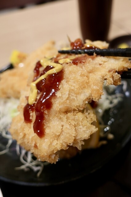 Kunsei Torikatsu Taberin Tei photo 4