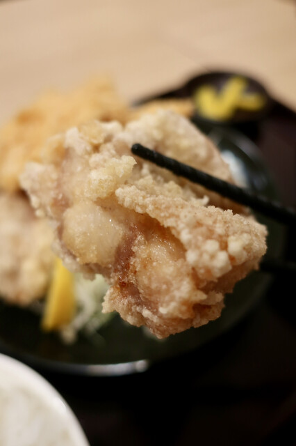 Kunsei Torikatsu Taberin Tei photo 3