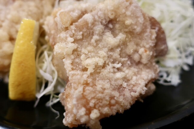 Kunsei Torikatsu Taberin Tei photo 2