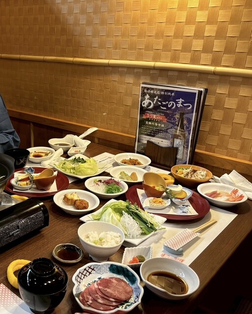 鳴子温泉 湯元 吉祥（ナルコオンセン ユモト キッショウ） - 鳴子温泉（ホテル）の写真