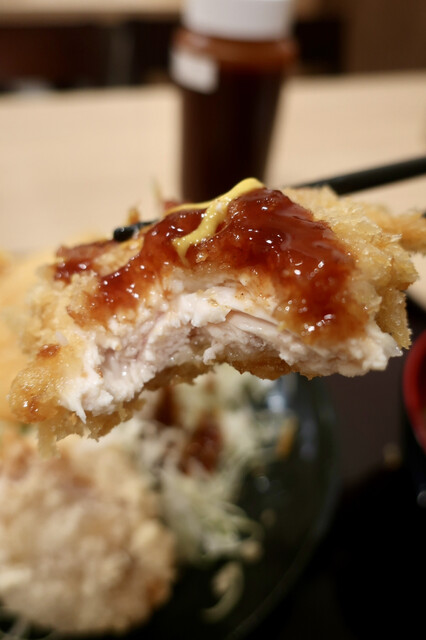 Kunsei Torikatsu Taberin Tei photo 5