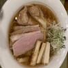 らーめん 鴨to葱