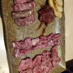 炭火焼 ゆうじ - 