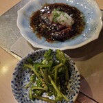 炭火焼 ゆうじ - 