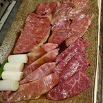 炭火焼 ゆうじ - 