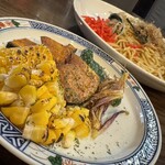 焼きもの家 慶 - 