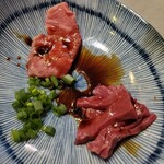 炭火焼 ゆうじ - 