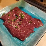 炭火焼 ゆうじ - 