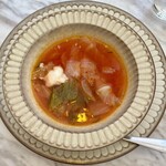 マトリキッチン - 