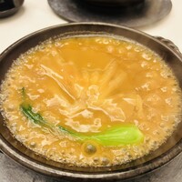 フカヒレ専門店 銀座七芳 - 