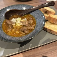 RESTAURANT 1899 OCHANOMIZU - 