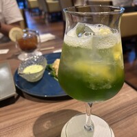 RESTAURANT 1899 OCHANOMIZU - 