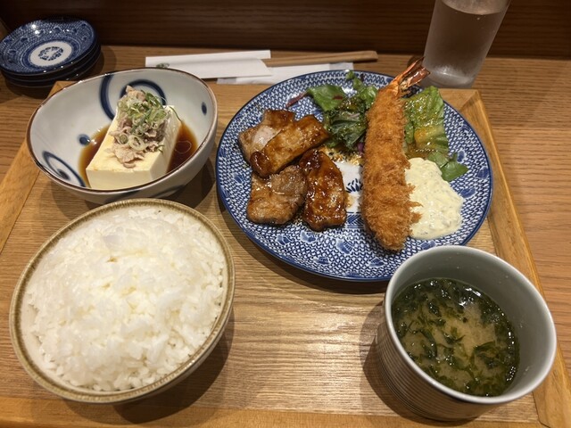 Shubo Wabisuke Abeno Rusia Su Ten photo 4