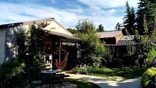 もりのこうぼう - 二本松市その他（ジューススタンド）の写真