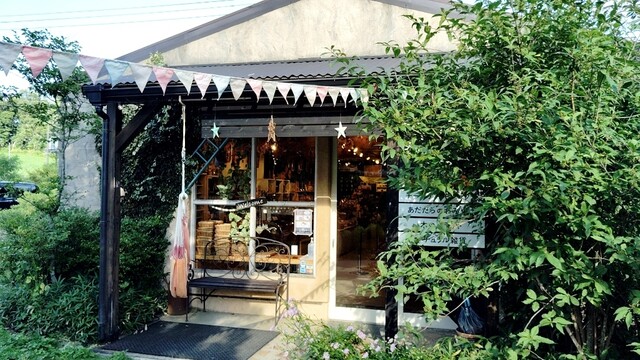 もりのこうぼう - 二本松市その他（ジューススタンド）の写真