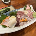 やいま家庭料理 さつき - 