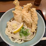 うどん和匠 - 