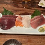 しぞーか酒場 - 