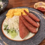 やいま家庭料理 さつき - 