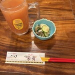 やいま家庭料理 さつき - 