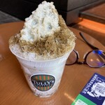 タリーズコーヒー - 料理写真: