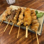 やいま家庭料理 さつき - 