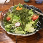やいま家庭料理 さつき - 