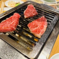 ビーフキッチン 渋谷店 - 
