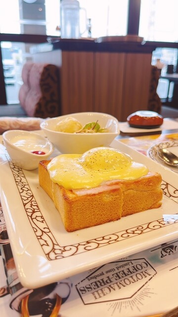 元町珈琲 せんだい市名坂の離れ - 八乙女（喫茶店）の写真