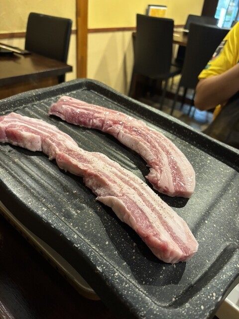 山形の韓国酒場 チャン &ndash; 本格韓国料理と居心地の良い空間