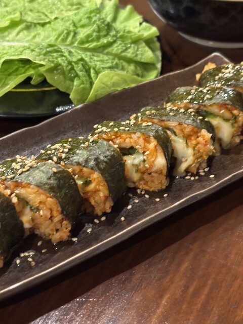 韓国酒場 チャン - 山形（韓国料理）の写真