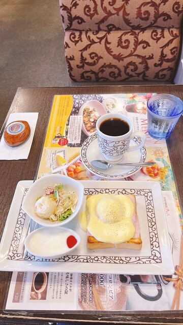 元町珈琲 せんだい市名坂の離れ - 八乙女（喫茶店）の写真