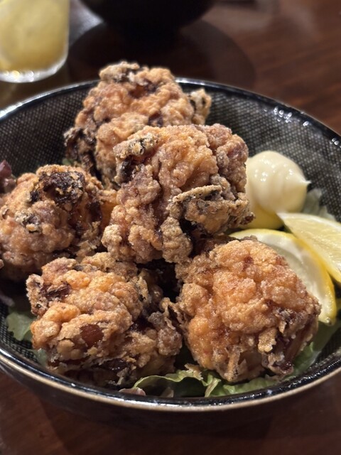 韓国酒場 チャン - 山形（韓国料理）の写真