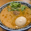 麺屋しらかわ 別邸 岐阜店