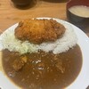 とんかつ檍のカレー屋 いっぺこっぺ 新宿御苑店