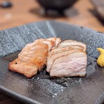 土鍋めしと日本酒 居酒屋 朧 赤坂 - 