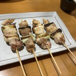 居酒屋のん兵衛 - 