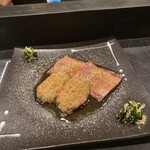 焼肉 うしいち - 