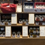 立ち喰い梅干し屋 - 