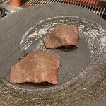 焼肉 うしいち - 