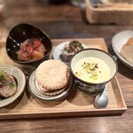 博多のロジウラ洋食店 Libre - 