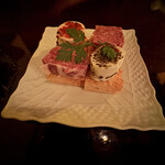 バー ノーブル - 