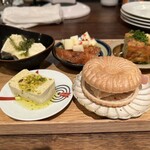 博多のロジウラ洋食店 Libre - 