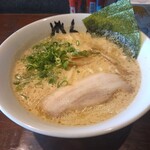 らあめん がんてつ - 